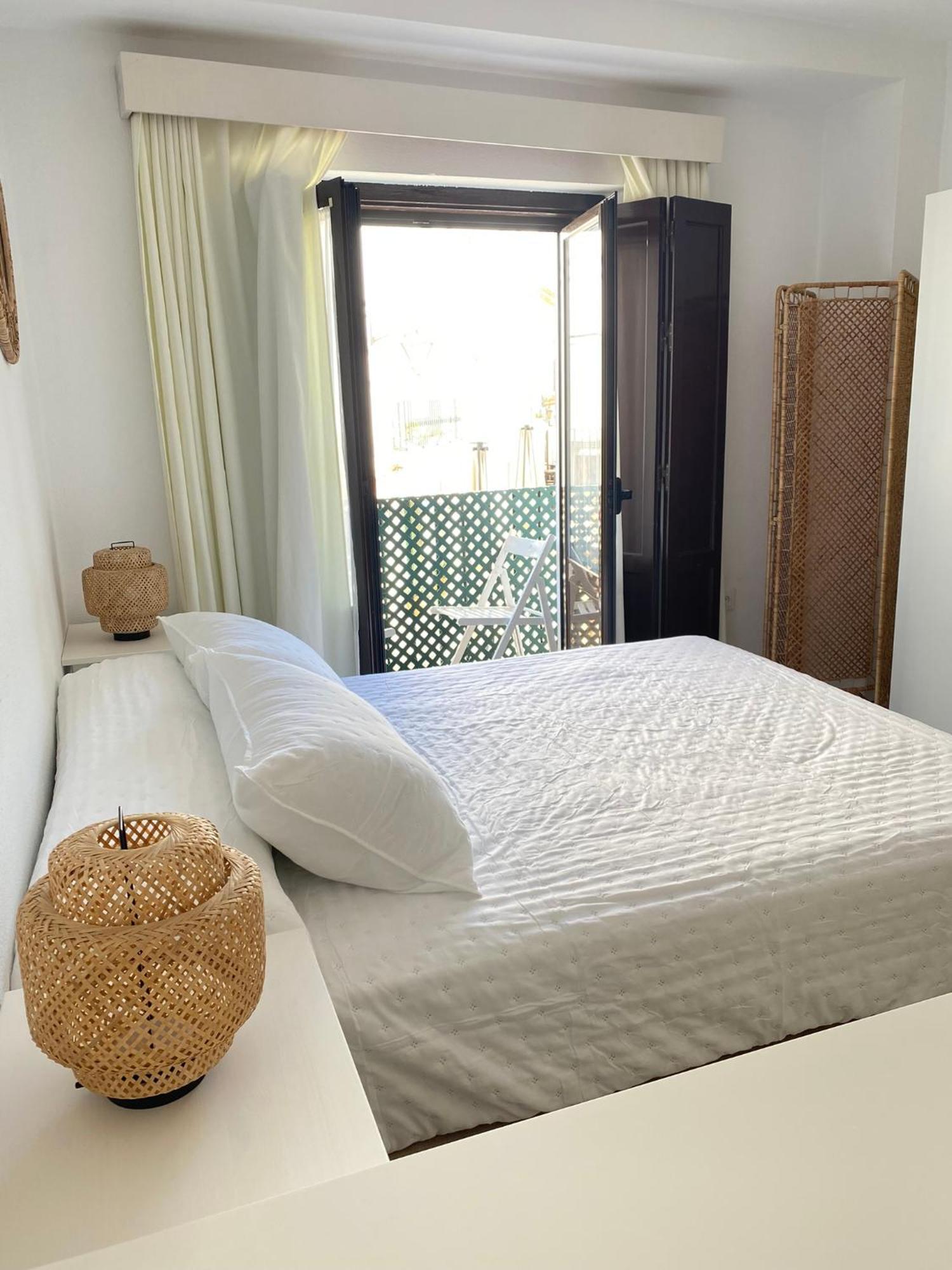 קוניל דה לה פרונטרה Conil Homes VI Apartments מראה חיצוני תמונה
