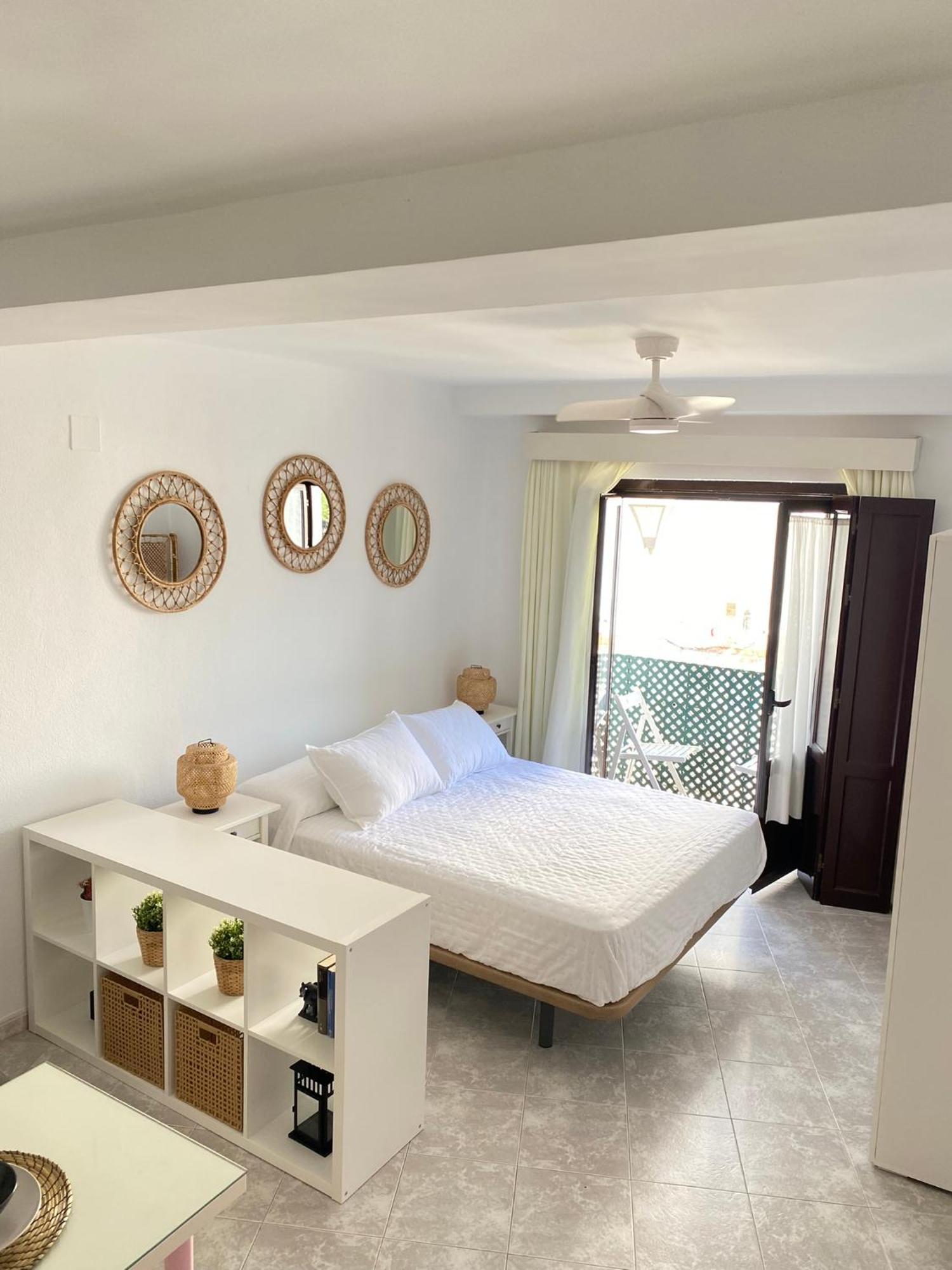 קוניל דה לה פרונטרה Conil Homes VI Apartments מראה חיצוני תמונה