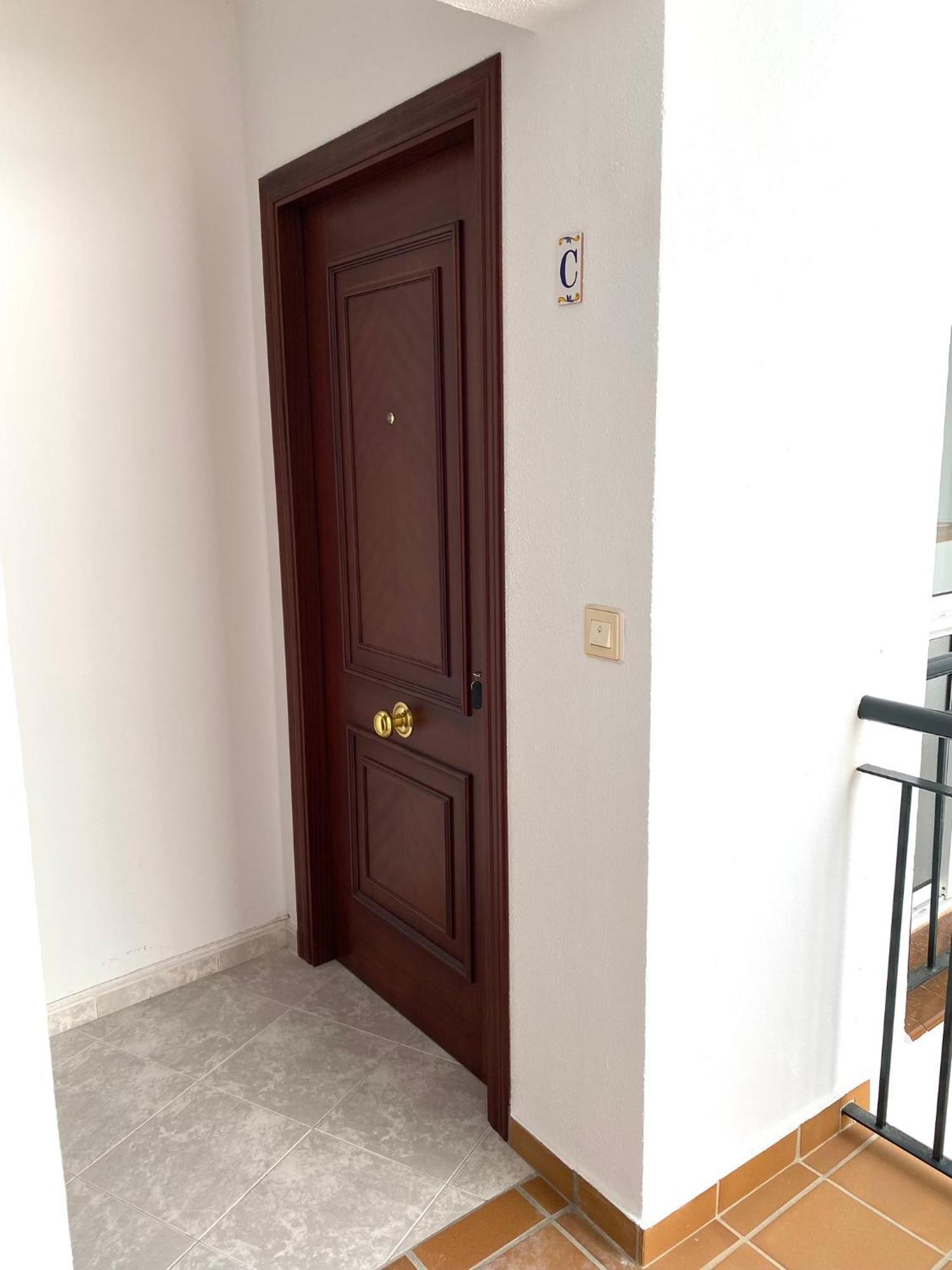 קוניל דה לה פרונטרה Conil Homes VI Apartments מראה חיצוני תמונה