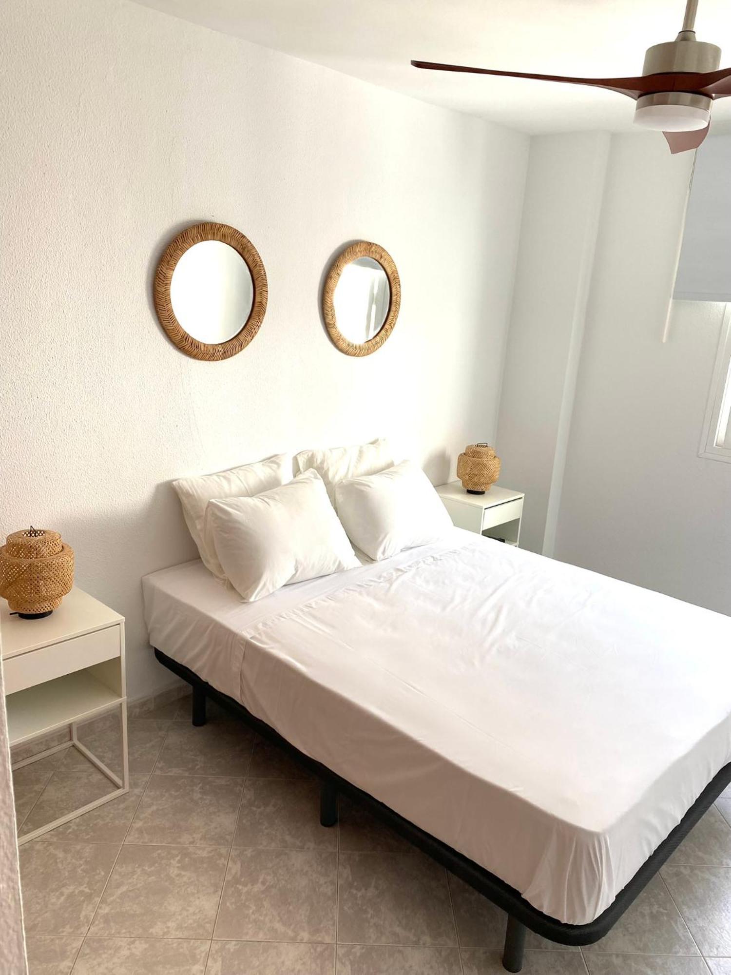 קוניל דה לה פרונטרה Conil Homes VI Apartments מראה חיצוני תמונה