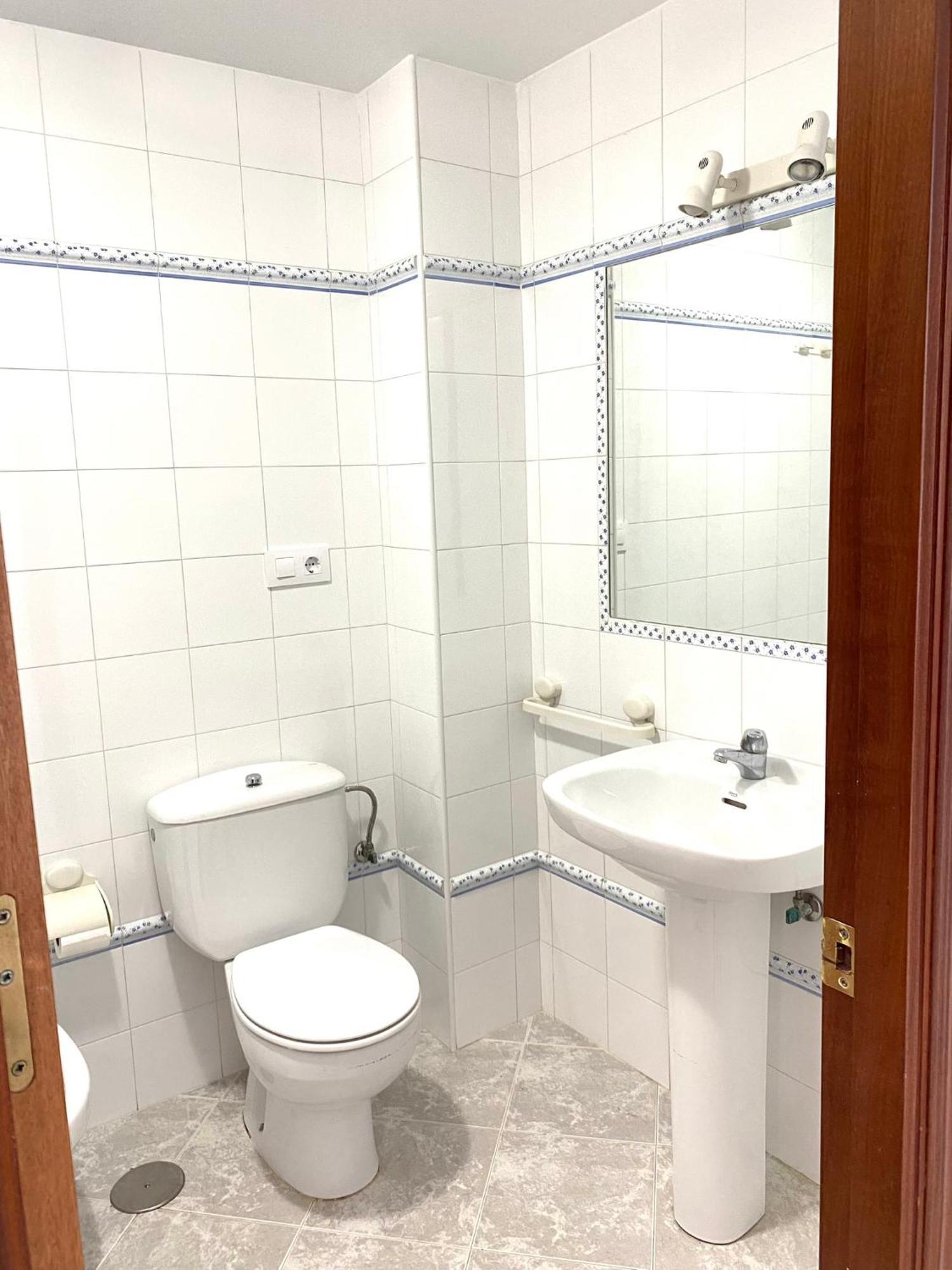 קוניל דה לה פרונטרה Conil Homes VI Apartments מראה חיצוני תמונה